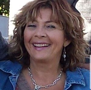 Meet your Posher, Heidi